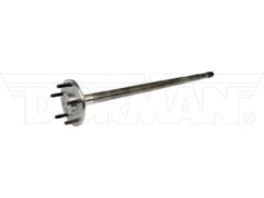Dorman - Rear Axle Shaft Kit - 630-163