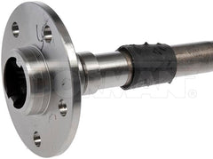 Dorman - Rear Axle Chromoly - 630-338
