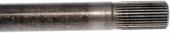 Dorman - Rear Axle Chromoly - 630-338