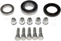 Dorman - Rear Axle Chromoly - 630-338