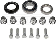 Dorman - Rear Axle Shaft Kit - 630-339