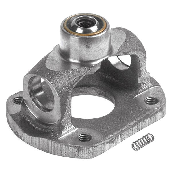 MOOG® 630F - Double Cardan CV Flange Yoke