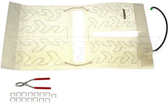 Dorman - Seat Heater, Seat Bottom - 641-105