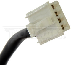 Dorman - Seat Heater, Seat Bottom - 641-205