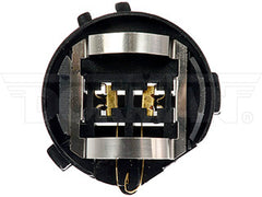 Dorman - Headlight Bulb Socket - Low Beam Connector - 645-127