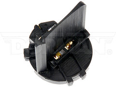Dorman - Headlight Bulb Socket - Low Beam Connector - 645-127