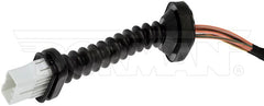 Dorman - Door Harness With Connectors - 645-506