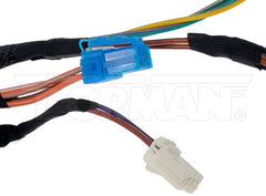 Dorman - Door Harness With Connectors - 645-506