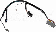 Dorman - Cam, Crank And Ignition Harness - 645-688