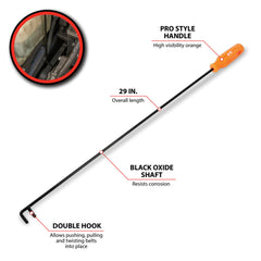 Wilmar Hand Tools Belt Hook Tool