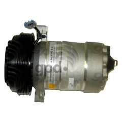 GPD® 6511360 - A/C Compressor