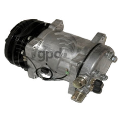 GPD® 6511421 - A/C Compressor