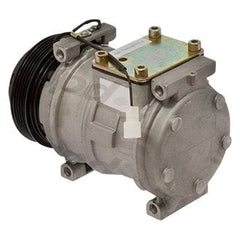 GPD® 6511526 - A/C Compressor