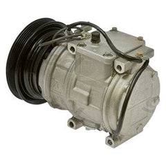 GPD® 6511537 - A/C Compressor