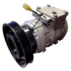 GPD® 6511537 - A/C Compressor