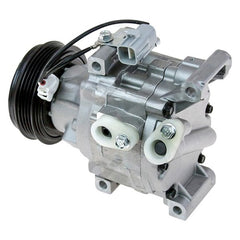GPD® 6512177 - A/C Compressor