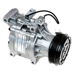 GPD® 6512177 - A/C Compressor