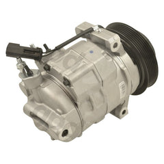 GPD® 6512496 - A/C Compressor