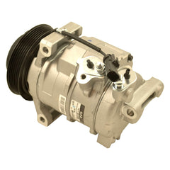 GPD® 6512496 - A/C Compressor