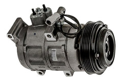 GPD® 6512909 - A/C Compressor
