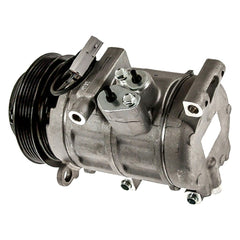 GPD® 6512909 - A/C Compressor