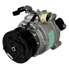 GPD® 6512965 - A/C Compressor