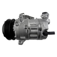 GPD® 6513013 - A/C Compressor