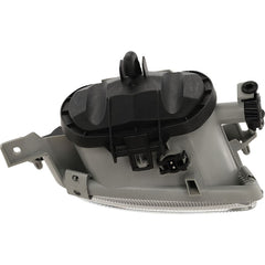 CLK320 98-03 FRONT FOG LAMP LH, Assembly
