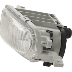 CLK320 98-03 FRONT FOG LAMP LH, Assembly