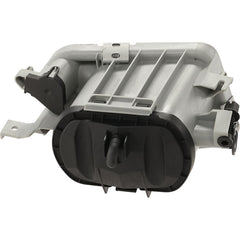 CLK320 98-03 FRONT FOG LAMP LH, Assembly