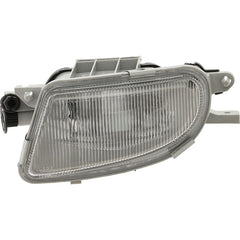 CLK320 98-03 FRONT FOG LAMP LH, Assembly