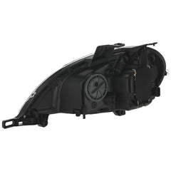ML-CLASS 02-05 HEAD LAMP RH, Assembly, Halogen