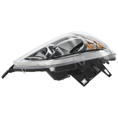 ML-CLASS 02-05 HEAD LAMP RH, Assembly, Halogen