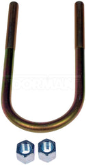 Dorman - U-Bolt 1/2 X 7 X 2 -7/8 Round - 35617