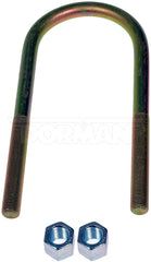 Dorman - U-Bolt 1/2 X 7 X 2 -7/8 Round - 35617