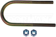 Dorman - U-Bolt 1/2 X 7 X 2 -7/8 Round - 35617