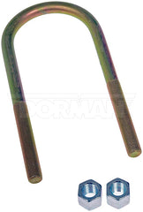 Dorman - U-Bolt 1/2 X 7 X 2 -7/8 Round - 35617