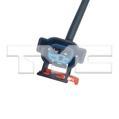TYC 660731 - Front Passenger Side Power Window Regulator and Motor Assembly