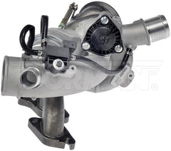 Dorman - Turbocharger And Gasket Kit - 667-203