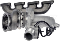 Dorman - Turbocharger And Gasket Kit - 667-203