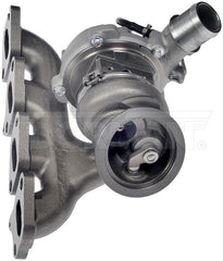 Dorman - Turbocharger And Gasket Kit - 667-203