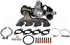 Dorman - Turbocharger And Gasket Kit - 667-203