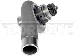 Dorman - Turbocharger And Complete Gasket Kit - 667-230