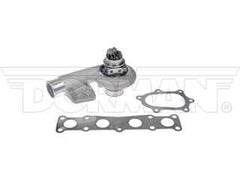 Dorman - Turbocharger And Complete Gasket Kit - 667-230