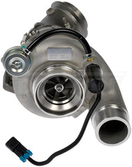 Dorman - Turbocharger And Gasket Kit - 667-243