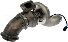 Dorman - Turbocharger And Gasket Kit - 667-243