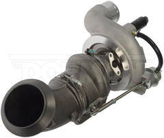 Dorman - Turbocharger And Gasket Kit - 667-243