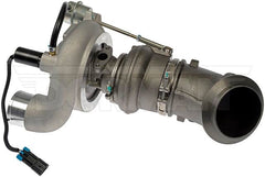 Dorman - Turbocharger And Gasket Kit - 667-243