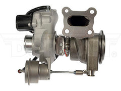 Dorman - Turbocharger And Gasket Kit - 667-422