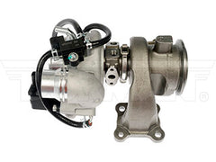Dorman - Turbocharger And Gasket Kit - 667-422